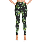 Labrador Tea Yoga Leggings - 57 Peaks